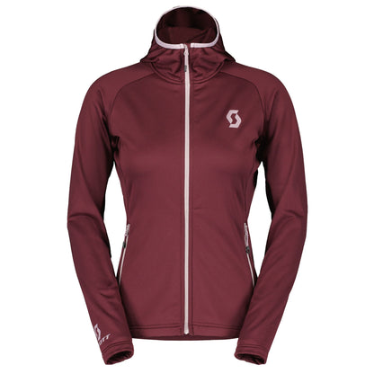 Defined Tech Ladies Hoody