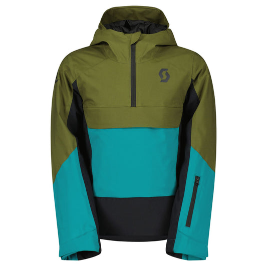 Vertic Dryo 10 Junior Anorak 2026