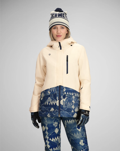 First Tracks Ladies Jacket 2026
