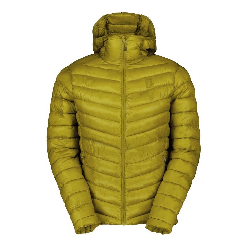 Insuloft Mens Tech Hoody PL