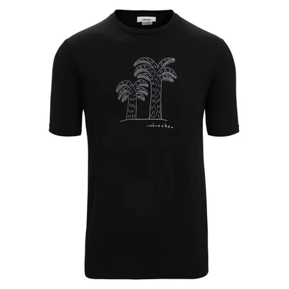 Tech Lite II Mens SS Tee