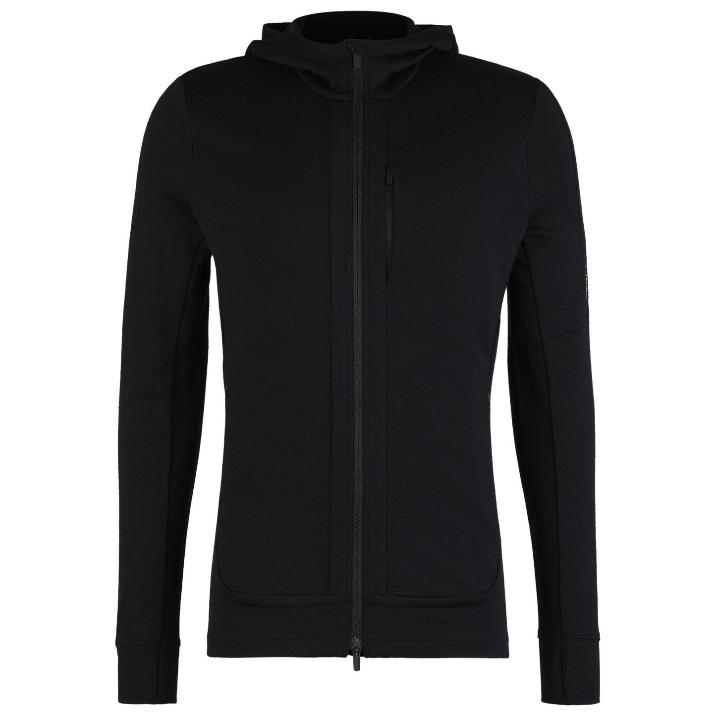 Quantum III Mens Hoody