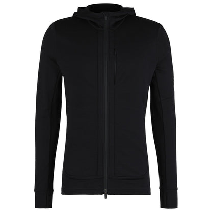 Quantum III Mens Hoody