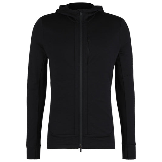 Quantum III Mens Hoody