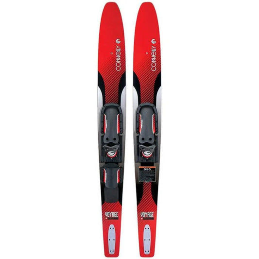 Voyage Combi Waterski