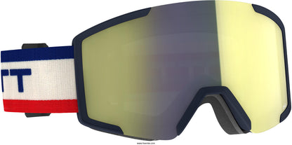 React Goggles
