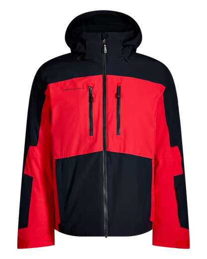 Charger Jacket 2027