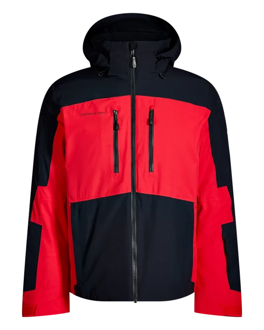Charger Jacket 2027