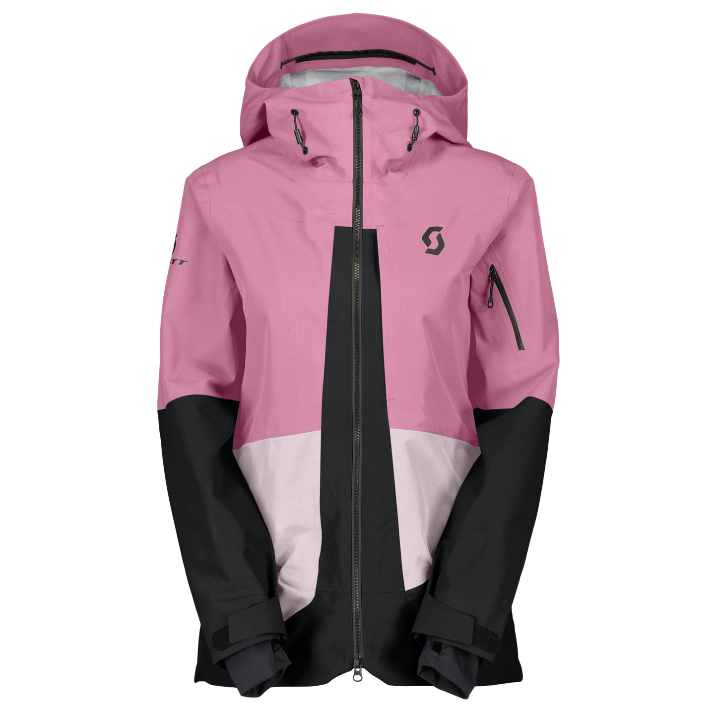 Vertic Ripstop Ladies 3L Jacket 2026