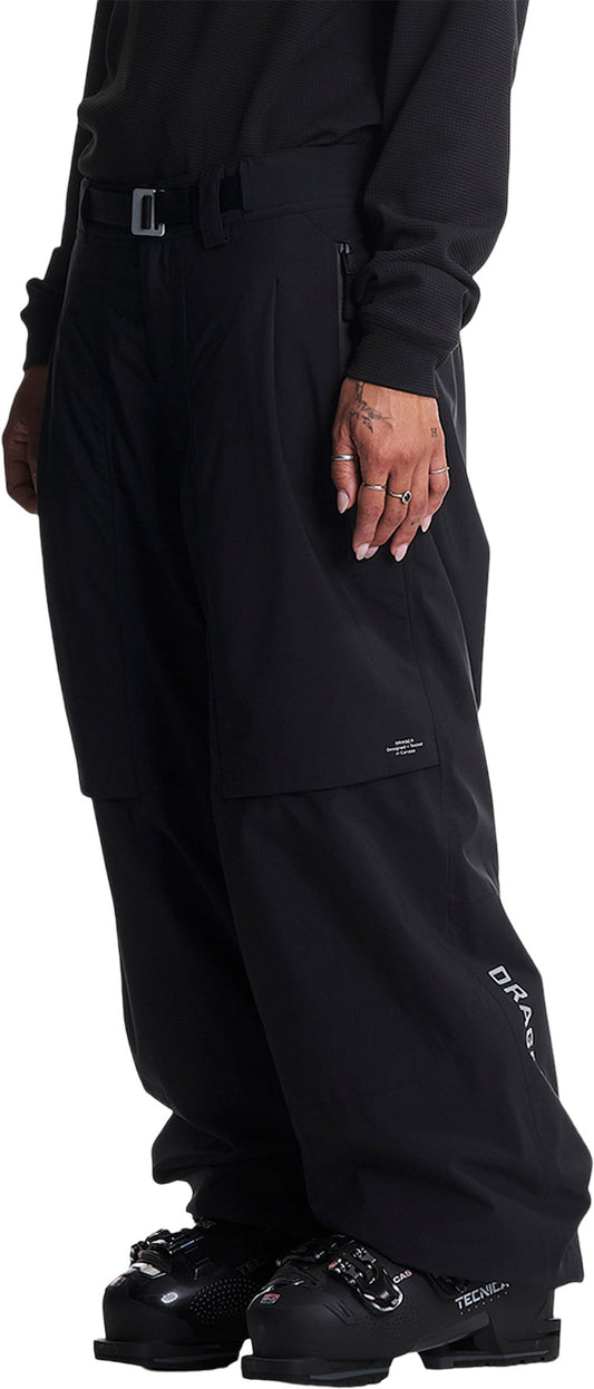 Rebound 2L Unisex Pants 2027