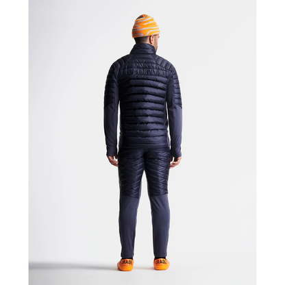 Morrison Mens Hybrid Jacket 2026