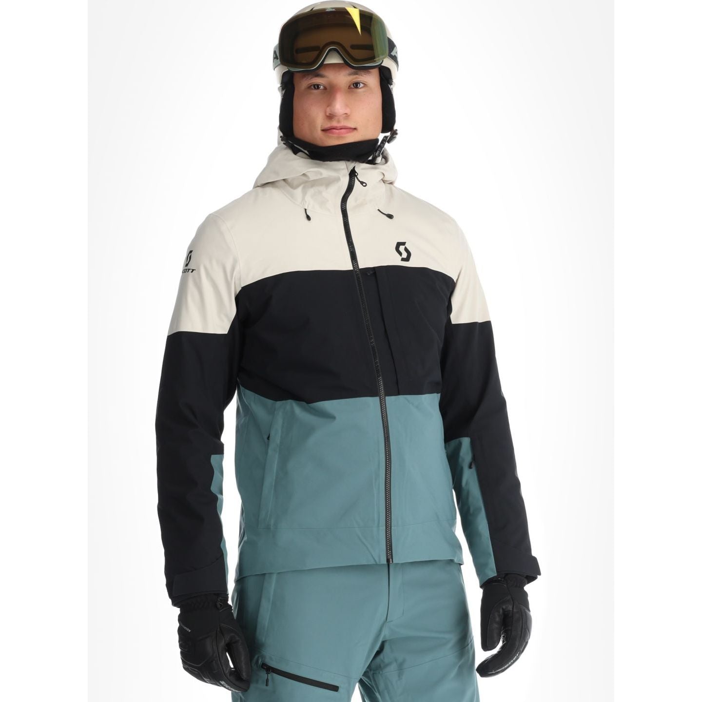 Ultimate Dryo 10 Mens Jacket 2026