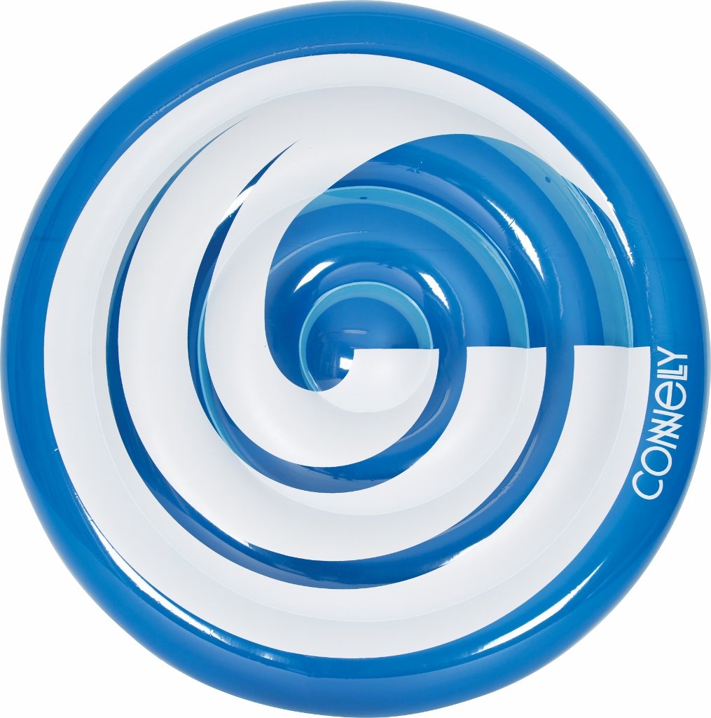 Wave Icon Pool Float