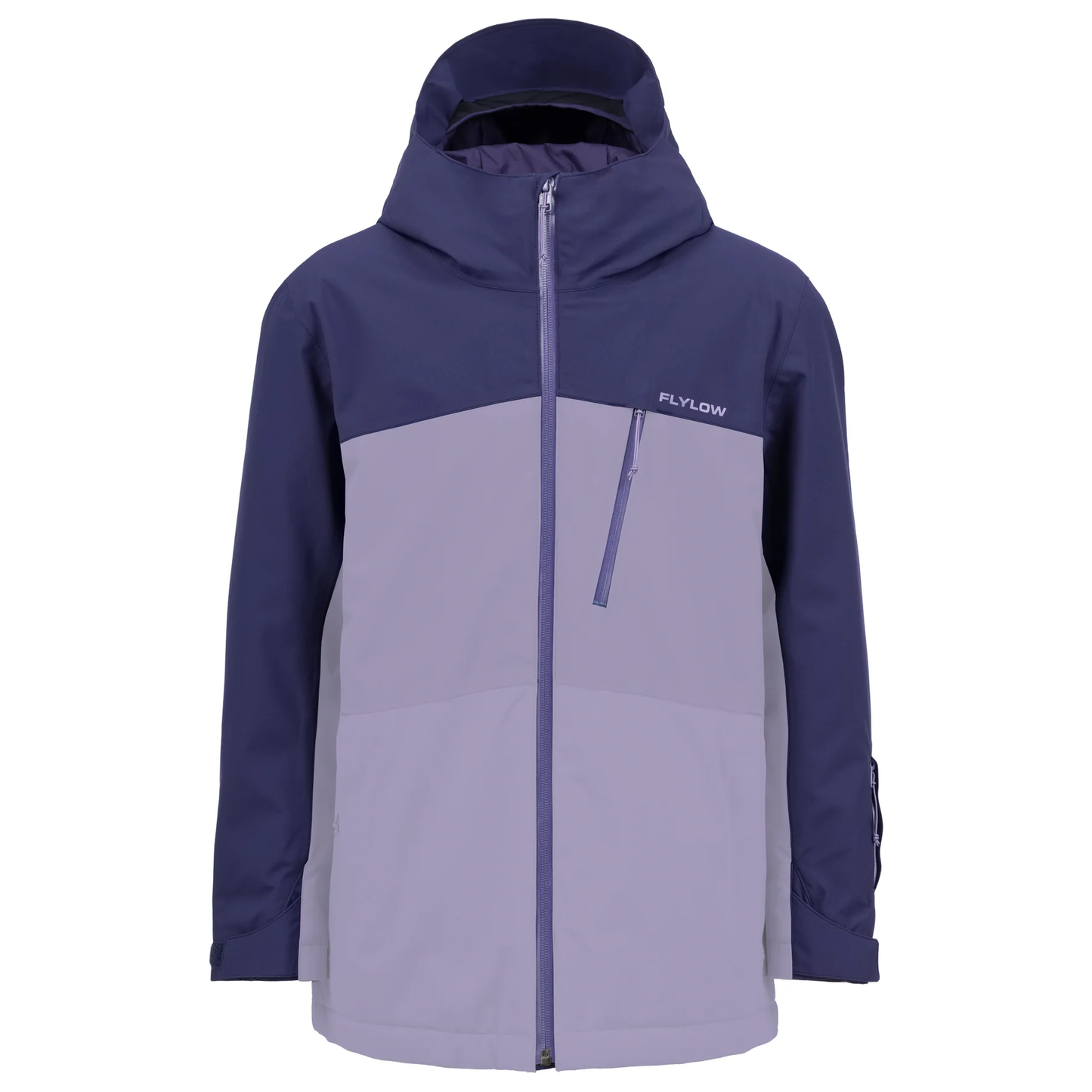 Explorer Insulated Junior Jacket 2026