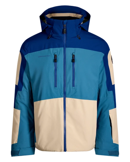 Charger Jacket 2027