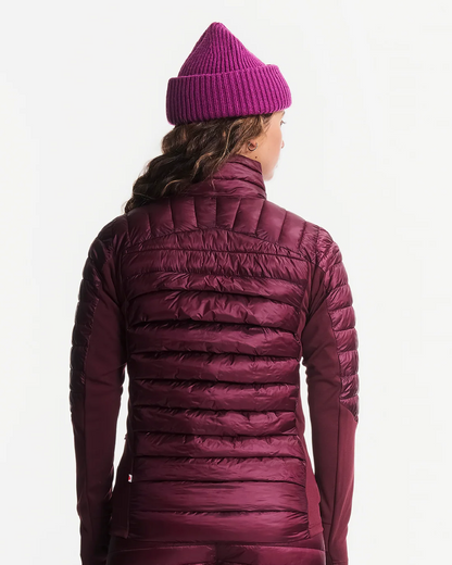 Northwind Hybrid Ladies Layering Jacket 2027