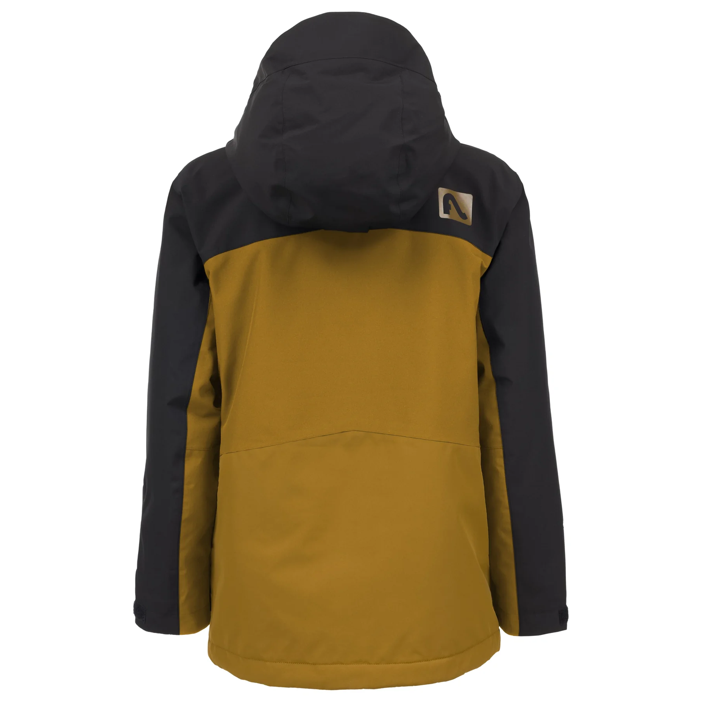 Explorer Insulated Junior Jacket 2026