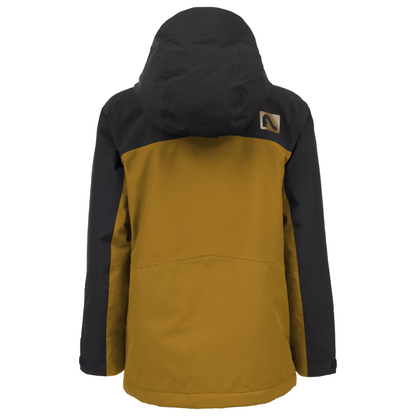 Explorer Insulated Junior Jacket 2026