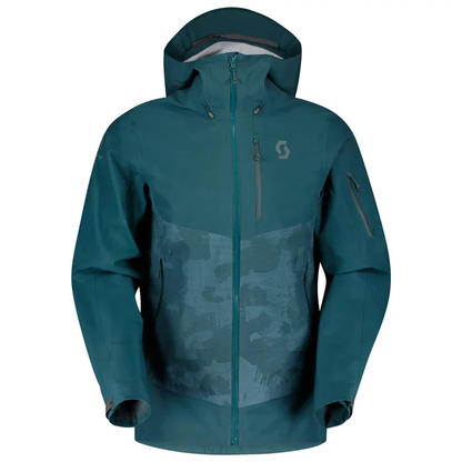 Explorair 3L Ladies Shell Jacket 2023
