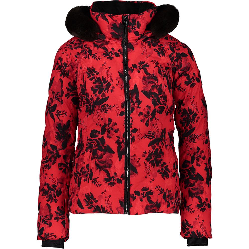 Bombshell Ladies Jacket 2020