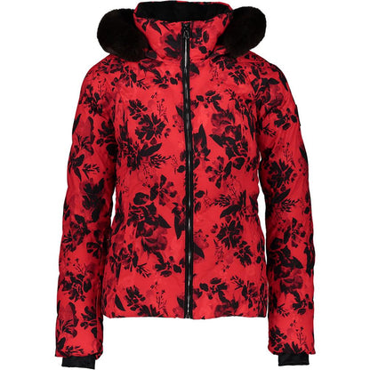 Bombshell Ladies Jacket 2020