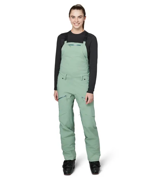 Foxy Ladies Bib 2024