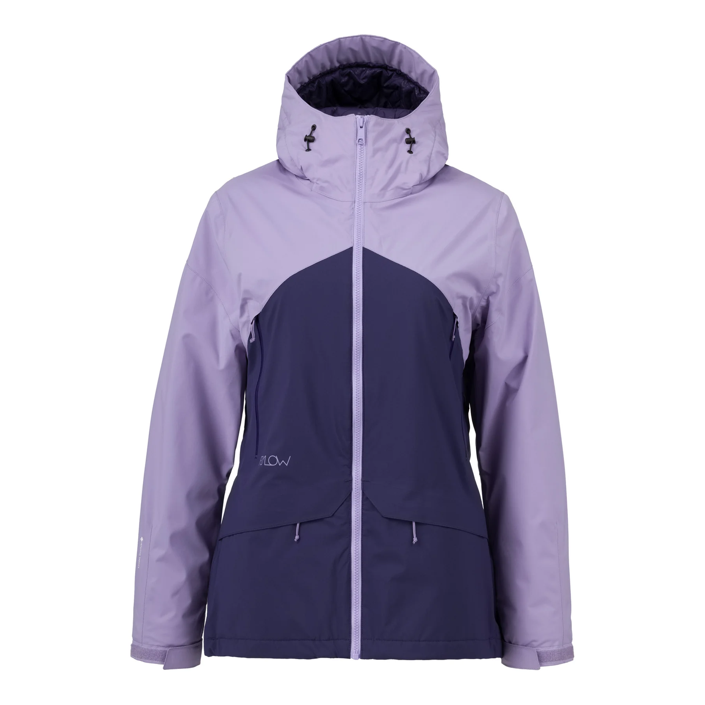 Sarah Ladies Jacket 2026