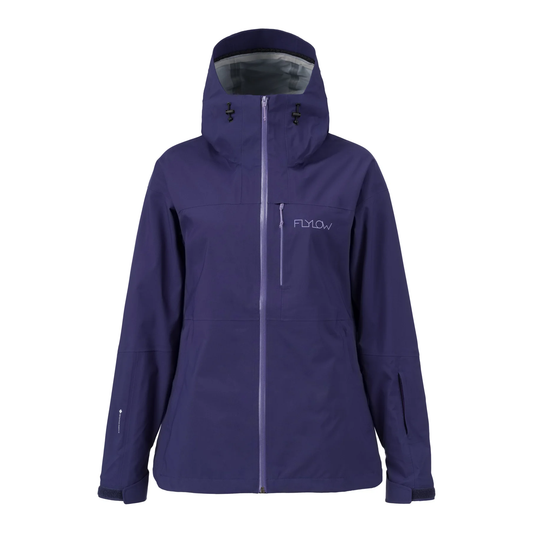 Lucy Ladies Shell Jacket 2026