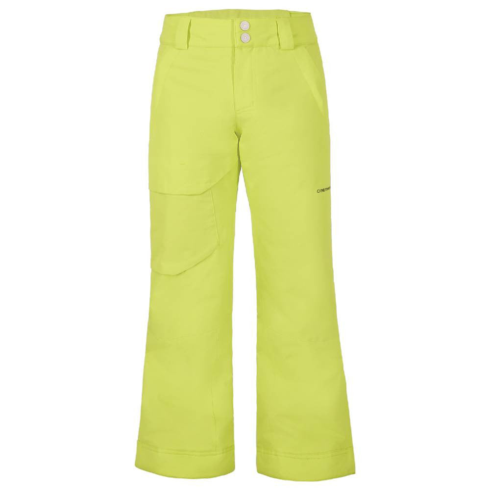 Brisk Junior Pants 2023