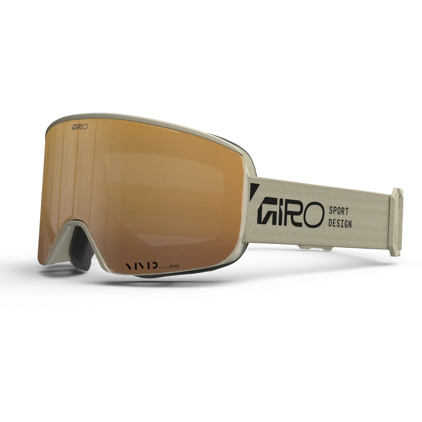 Axis Goggles