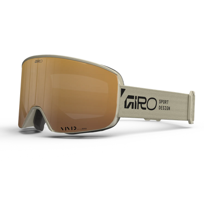 Axis Goggles