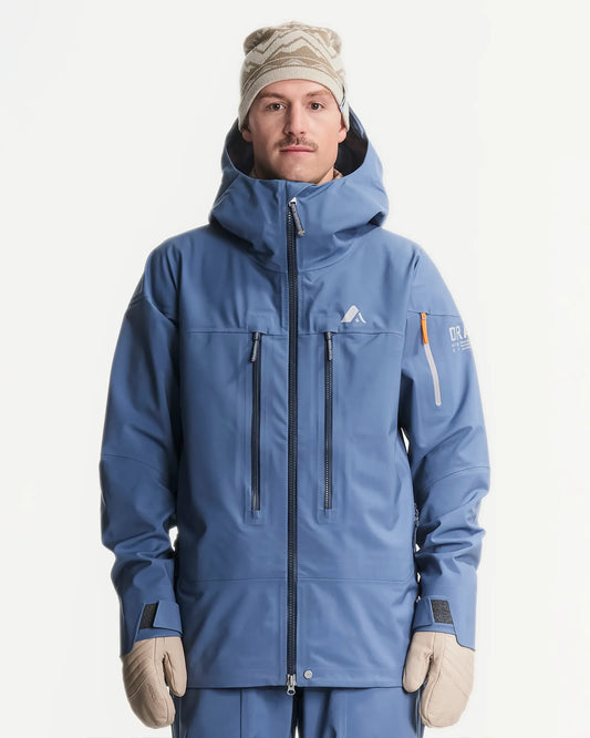 Apex MTN-X 3L Mens Jacket 2027