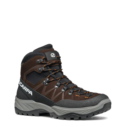 Boreas GTX Mens  Hiking Boots