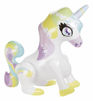 Mist-ical Uni Sprinkler