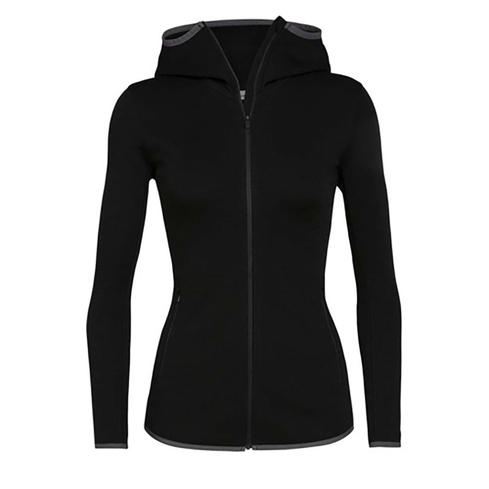 Elemental Ladies Hoody