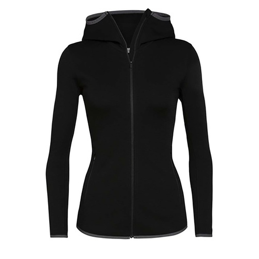 Elemental Ladies Hoody