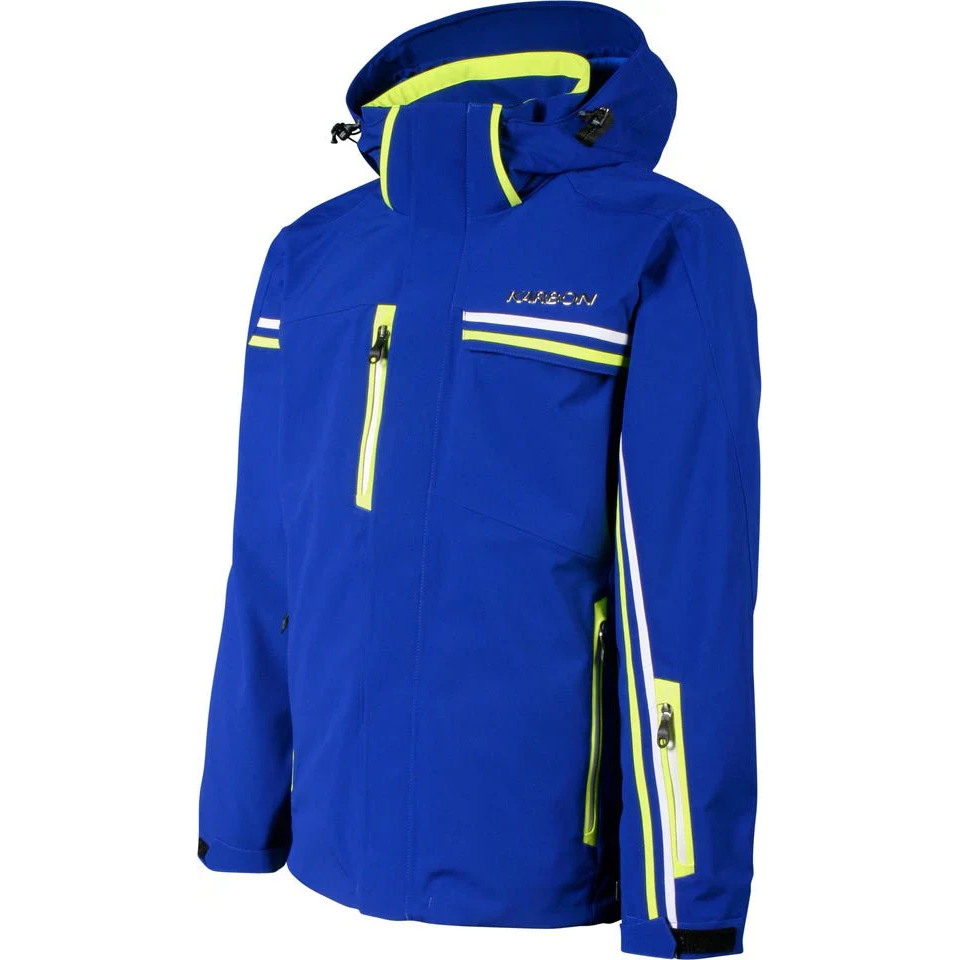 Apollo Mens Jacket 2024