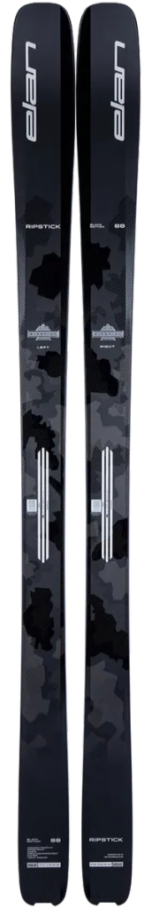 Ripstick 88 Black 2027