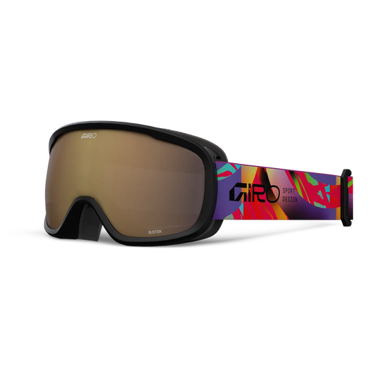 Buster Jr Goggles