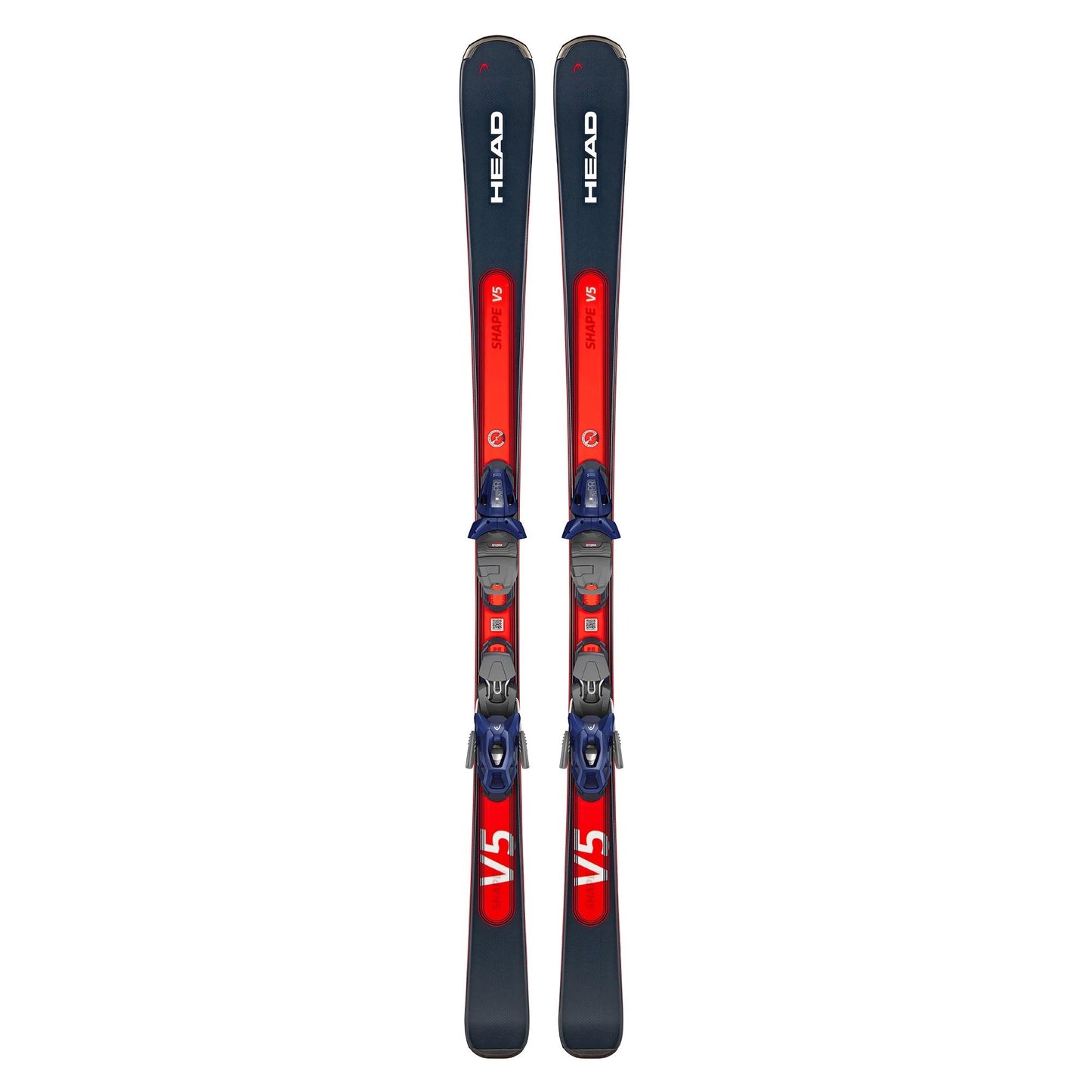V-Shape V5 w/ PR 11 2024