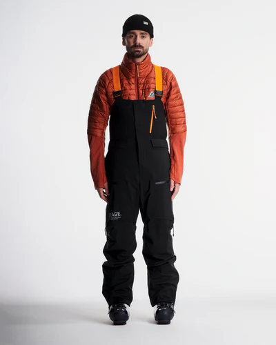 Gibson 3L Mens Bib 2026