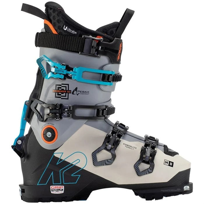 MINDBENDER 120 LV BOOT F20