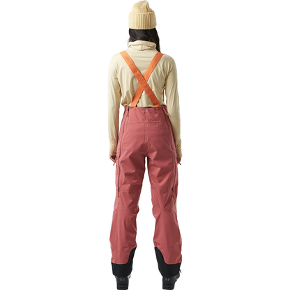 Treeline 3L Light Ladies Bib 2025