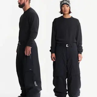 Rebound 2L Unisex Pants 2027