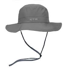 Summit Pack-It-Hat
