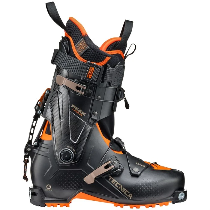 Zero G Peak Carbon 2024