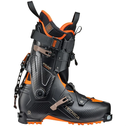 Zero G Peak Carbon 2024