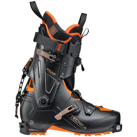 Zero G Peak Carbon 2024