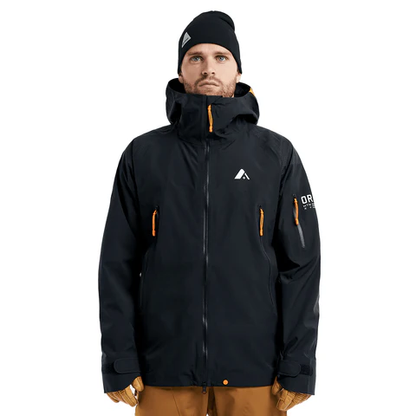Glacier 3L Light Mens Jacket 2025