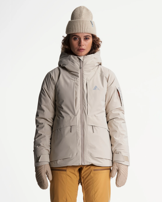 Glades Insulated Ladies Jacket 2027